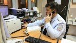 В Лесном школьникам торжественно вручили первые паспорта